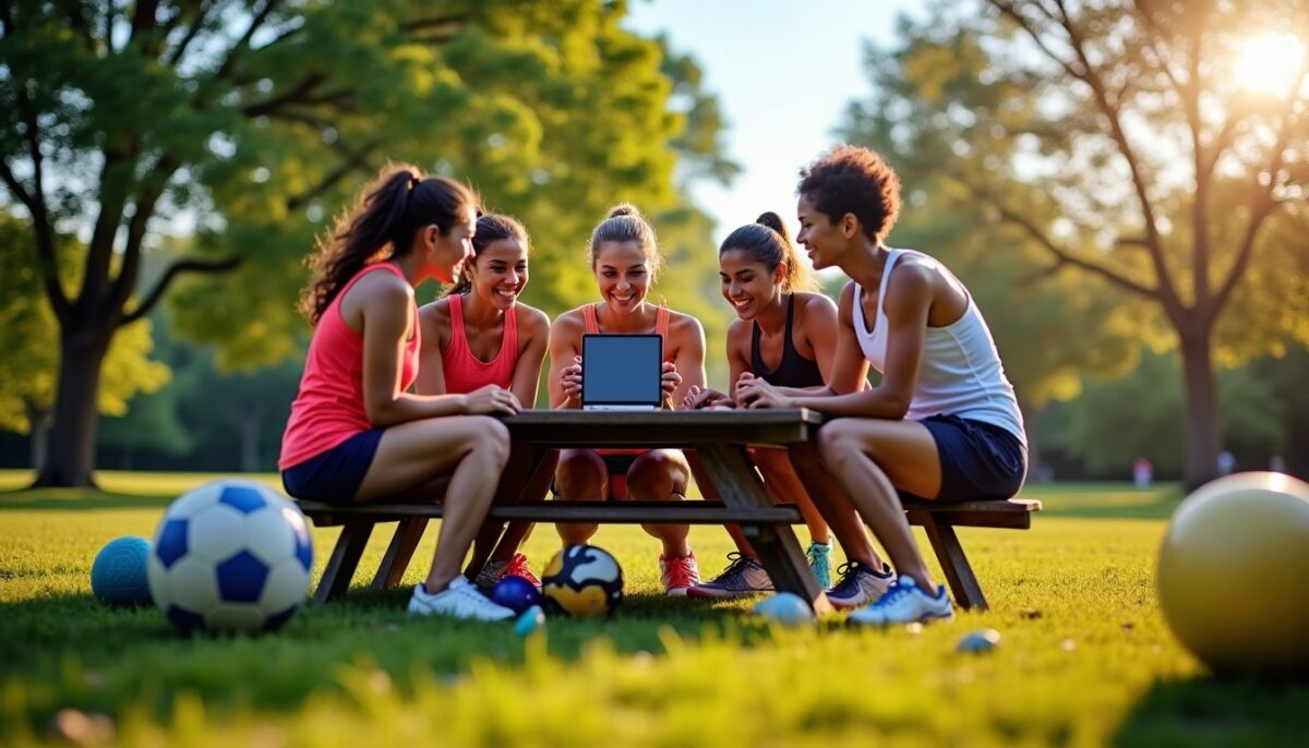 Les essentiels à vérifier avant de choisir une plateforme sportive internationale