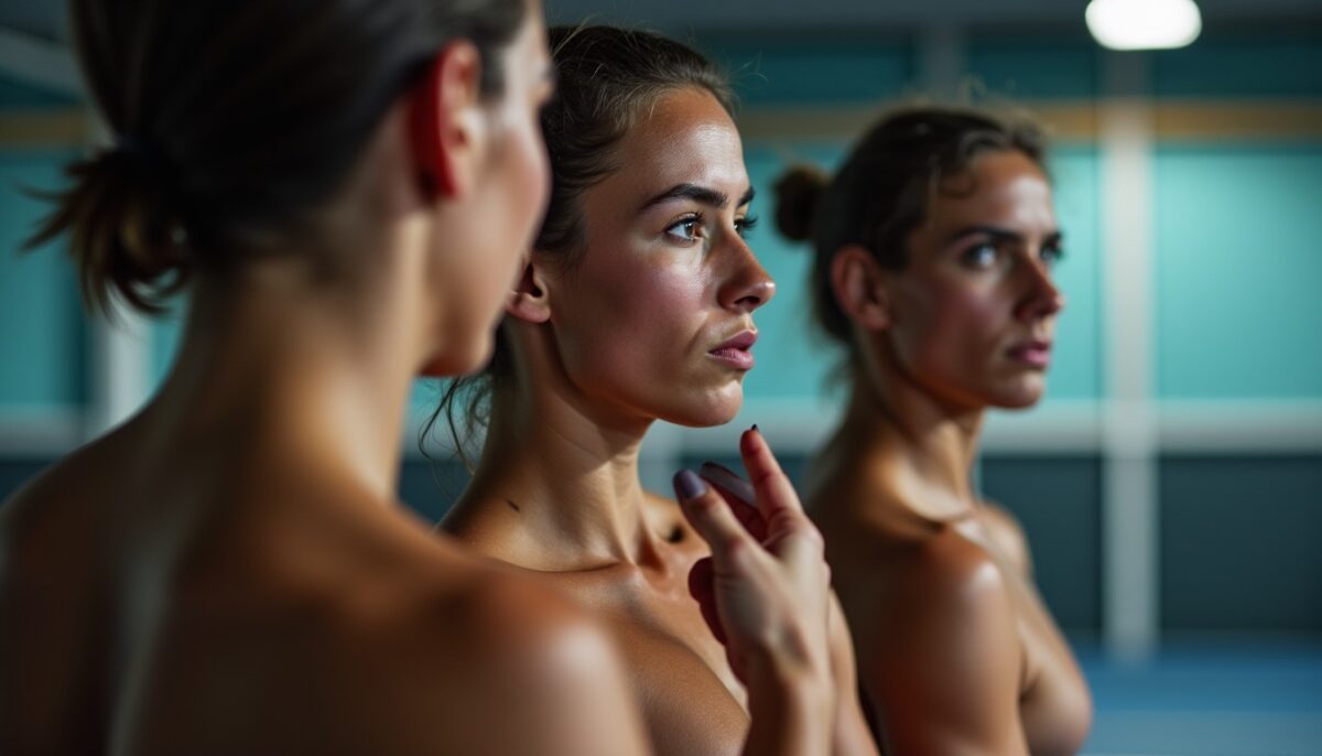 Comment les athlètes se préparent physiquement pour dominer la Coupe du Monde 2026 Comment les athlètes se préparent physiquement pour dominer la Coupe du Monde 2026