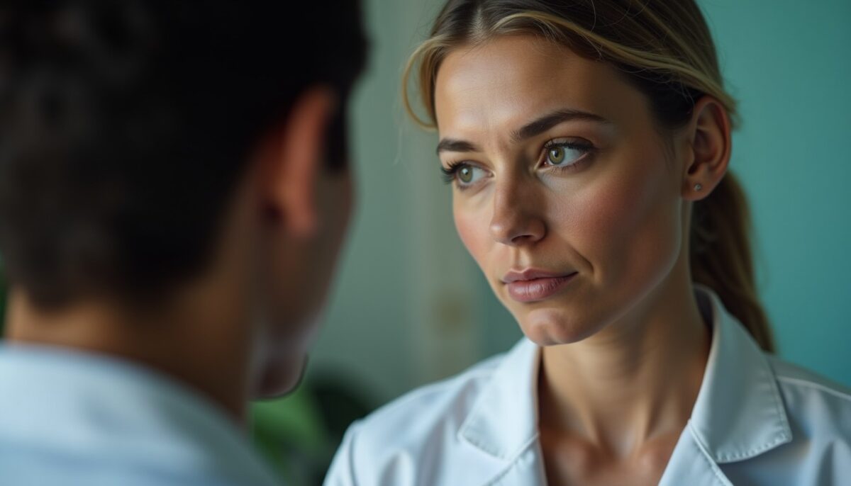 RCP médicale : Comprendre vos obligations et garanties essentielles avant de souscrire RCP médicale : Comprendre vos obligations et garanties essentielles avant de souscrire