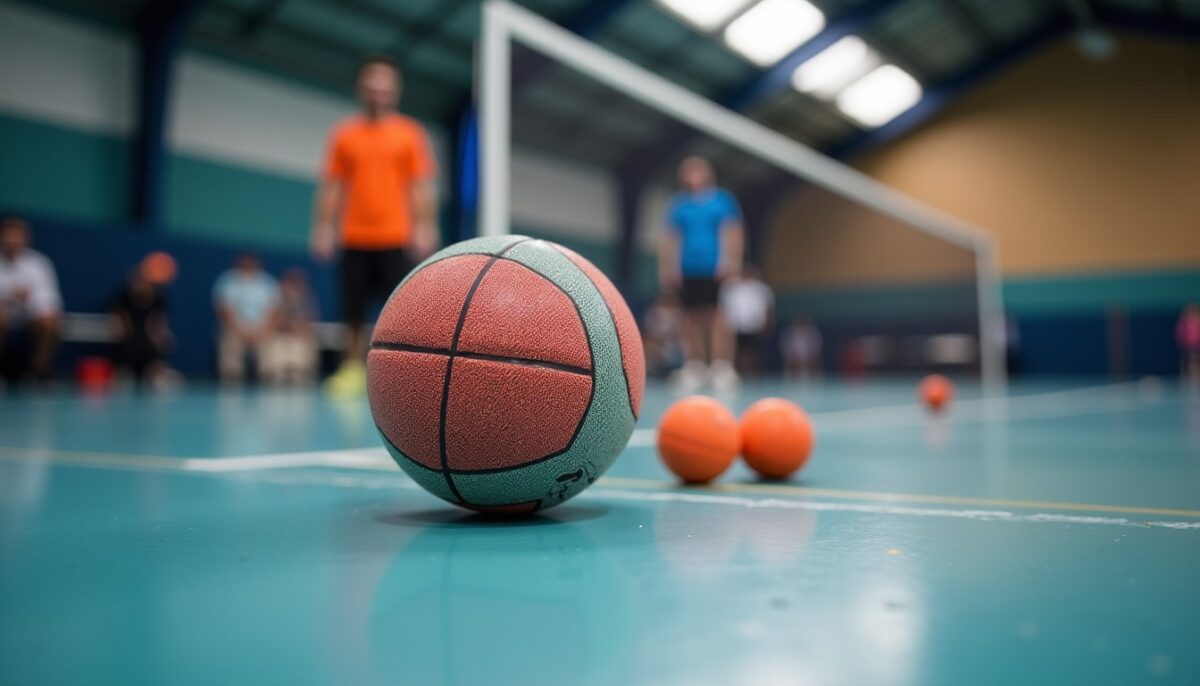 Handball : tout savoir sur la prolongation, ses règles et son déroulement officiel Handball : tout savoir sur la prolongation, ses règles et son déroulement officiel