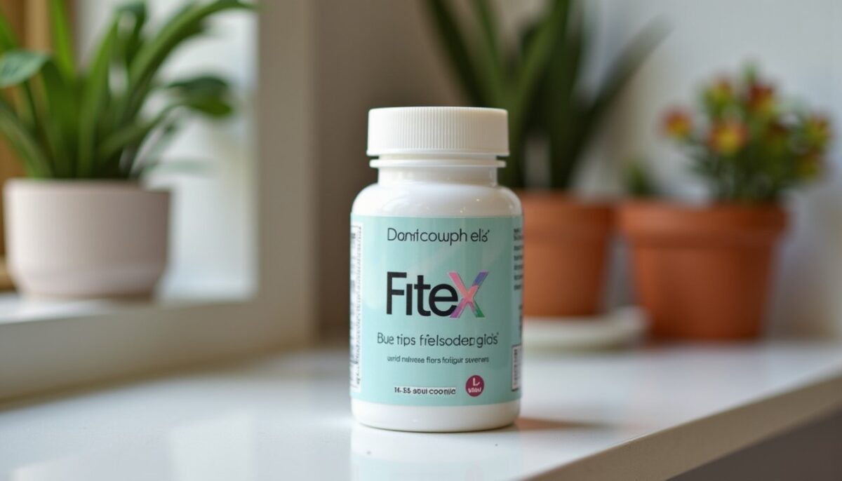 Fitex gélules : analyse complète de l’efficacité, résultats et témoignages utilisateurs Fitex gélules : analyse complète de l’efficacité, résultats et témoignages utilisateurs