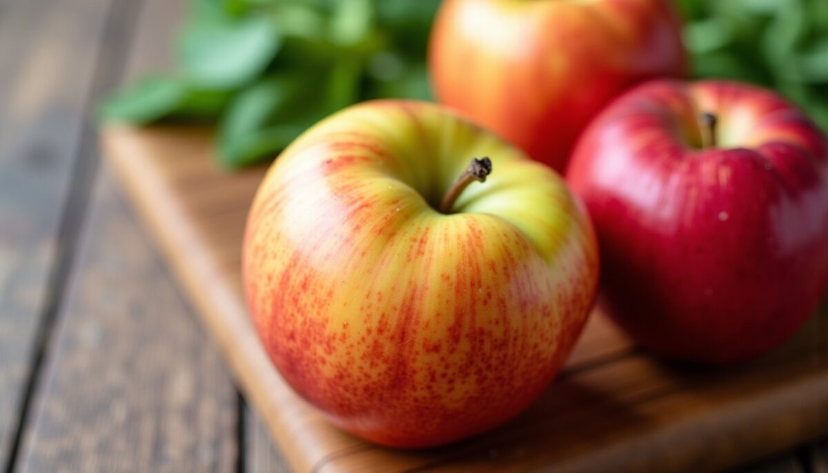 Dîner une pomme : astuces et bienfaits pour favoriser la perte de poids Dîner une pomme : astuces et bienfaits pour favoriser la perte de poids