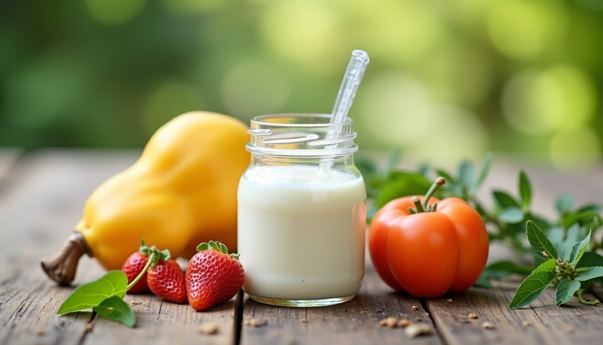 Petit suisse vs fromage blanc : quelle douceur laitière privilégier ? Petit suisse vs fromage blanc : quelle douceur laitière privilégier ?