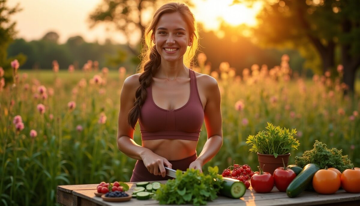 Aliments naturels pour affiner rapidement vos cuisses Aliments naturels pour affiner rapidement vos cuisses