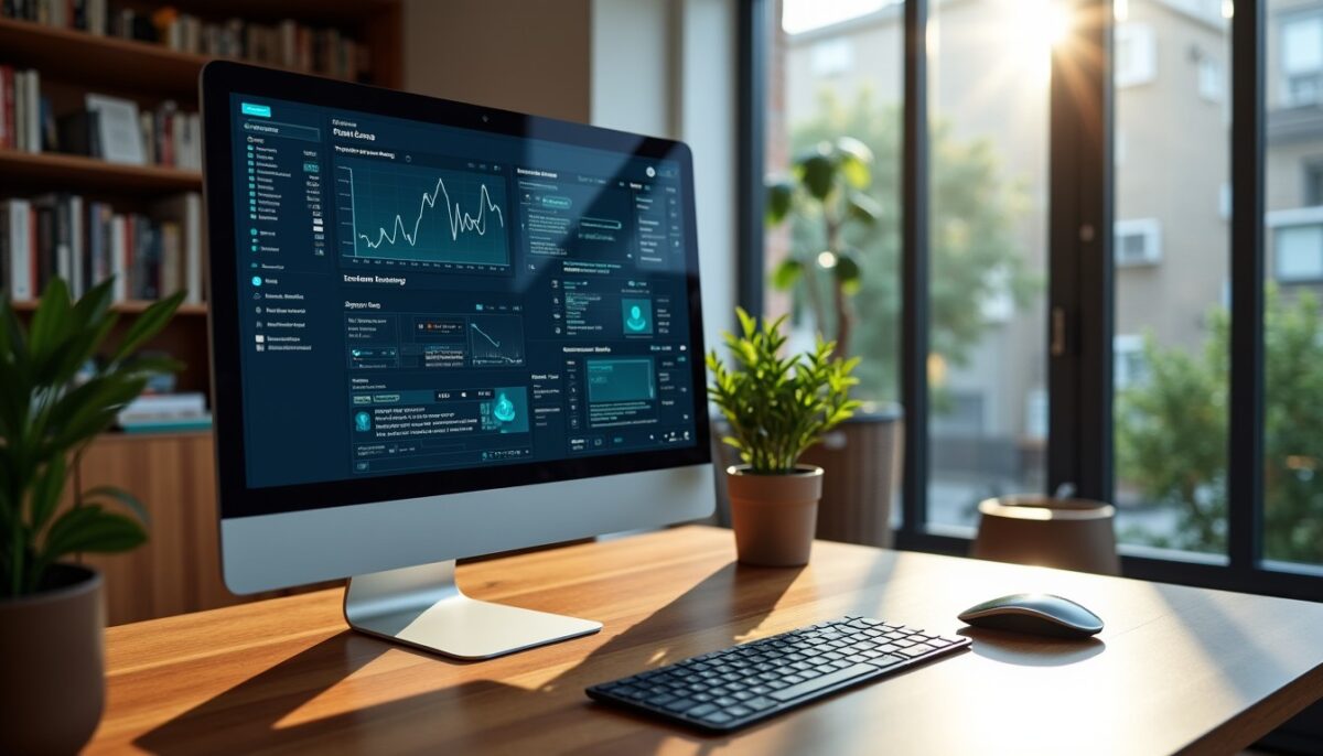 Découvrez les dernières innovations pour une connexion en ligne ultra-sécurisée Découvrez les dernières innovations pour une connexion en ligne ultra-sécurisée