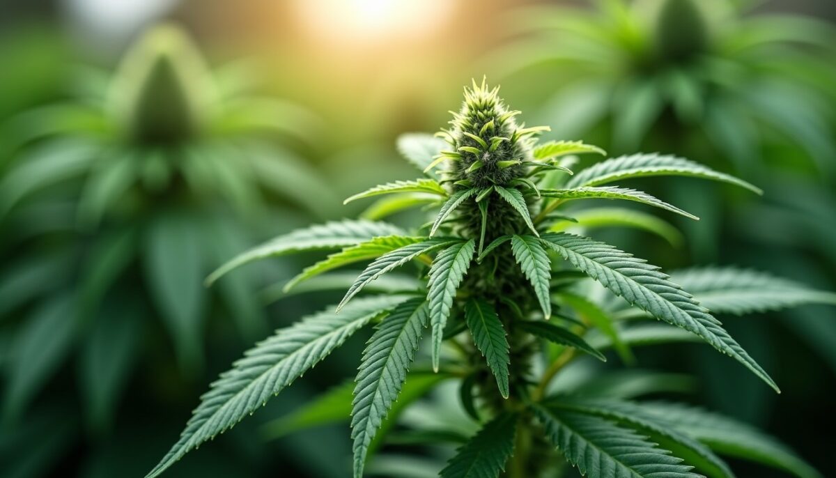 La production et le contrôle qualité du CBD : garantir la confiance des consommateurs dans un marché en croissance La production et le contrôle qualité du CBD : garantir la confiance des consommateurs dans un marché en croissance