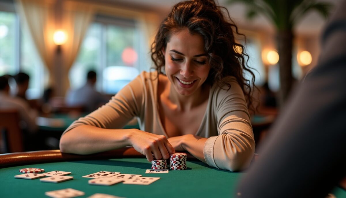 Top des casinos en ligne à découvrir depuis la Tunisie Top des casinos en ligne à découvrir depuis la Tunisie