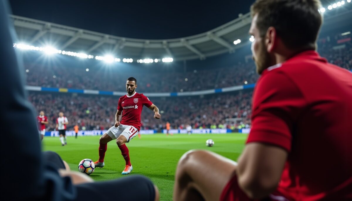 Roja Directa : Streaming Football en Temps Réel et Résultats Live Roja Directa : Streaming Football en Temps Réel et Résultats Live