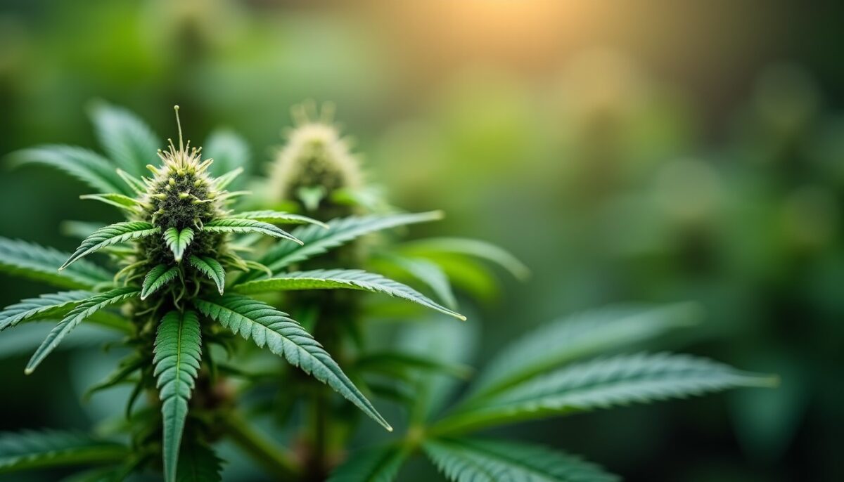 CBD et douleurs chroniques : Décryptage scientifique de l’effet apaisant du chanvre CBD et douleurs chroniques : Décryptage scientifique de l’effet apaisant du chanvre