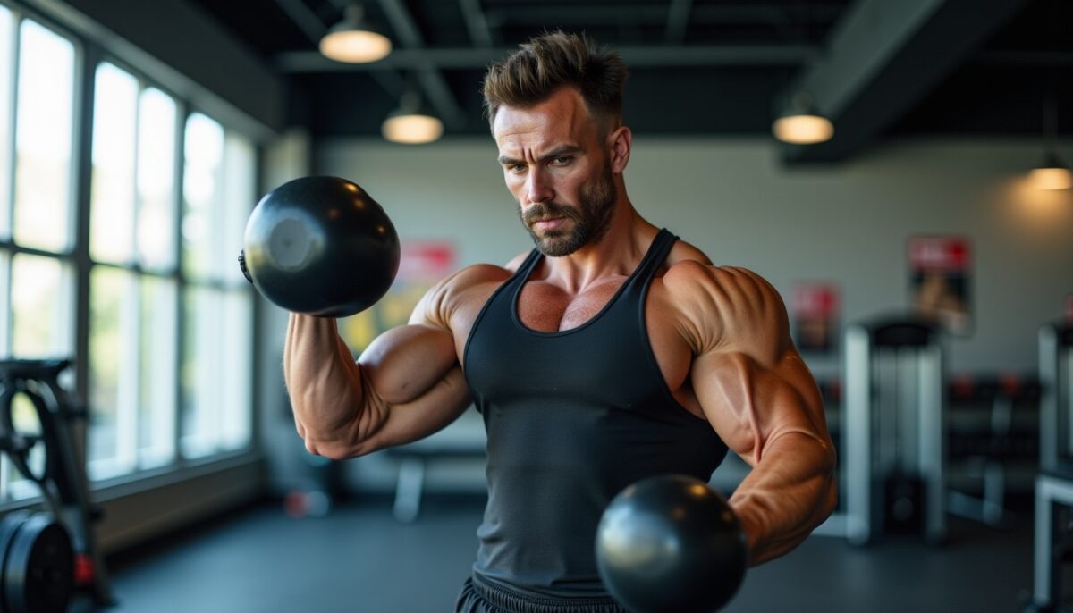Triceps court ou long : guide pour les identifier et optimiser leur entraînement