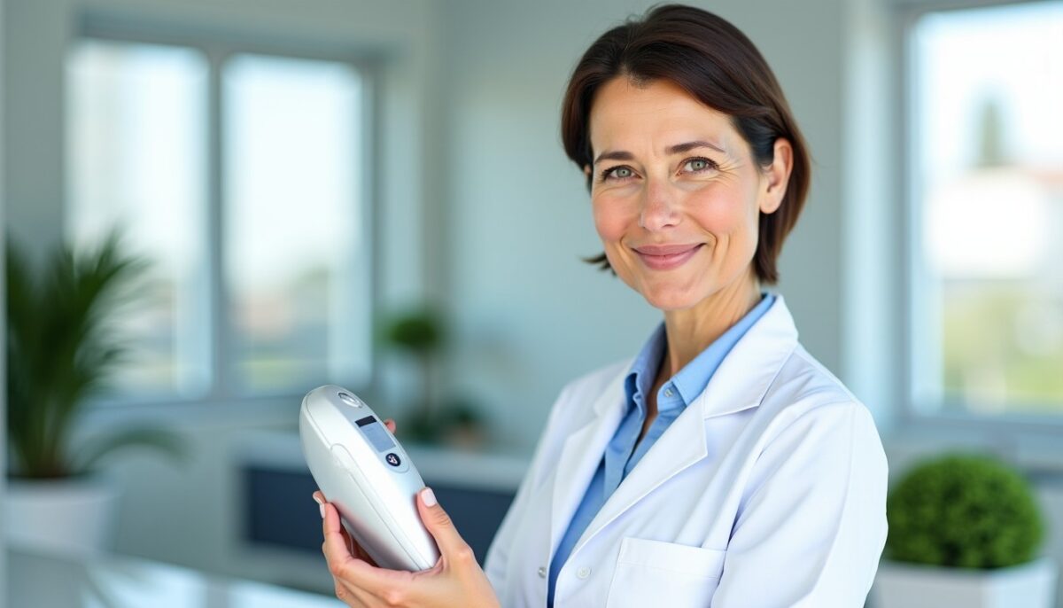 Appareils anti-rides : avis d’experts dermatologues, efficacité et astuces incontournables