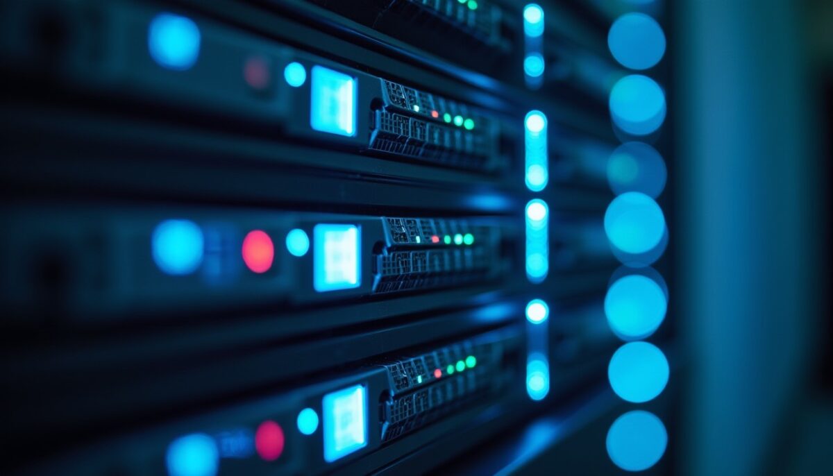 Serveur VPS : la solution adaptable et performante pour propulser vos projets web contemporains