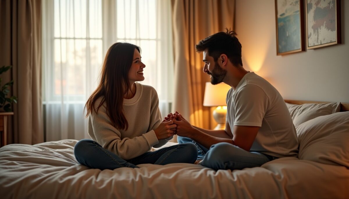 La période réfractaire : décryptage du temps nécessaire entre deux rapports sexuels