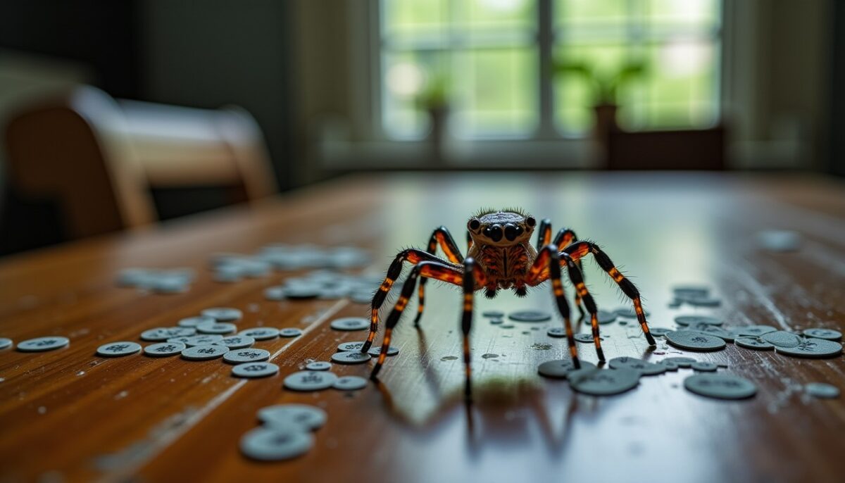 Spider Solitaire Classique : Un Défi Alliant Intelligence Émotionnelle et Patience Spider Solitaire Classique : Un Défi Alliant Intelligence Émotionnelle et Patience