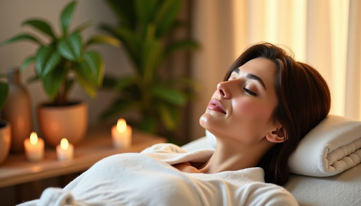 Massage de la poitrine : avis et efficacité pour un volume naturel augmenté