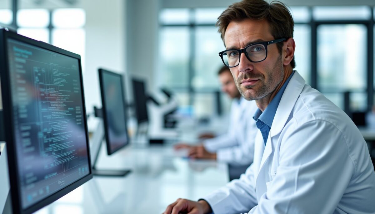 Comprendre l'absence d’immunoglobuline monoclonale : explications détaillées et discussions sur le forum Comprendre l'absence d’immunoglobuline monoclonale : explications détaillées et discussions sur le forum