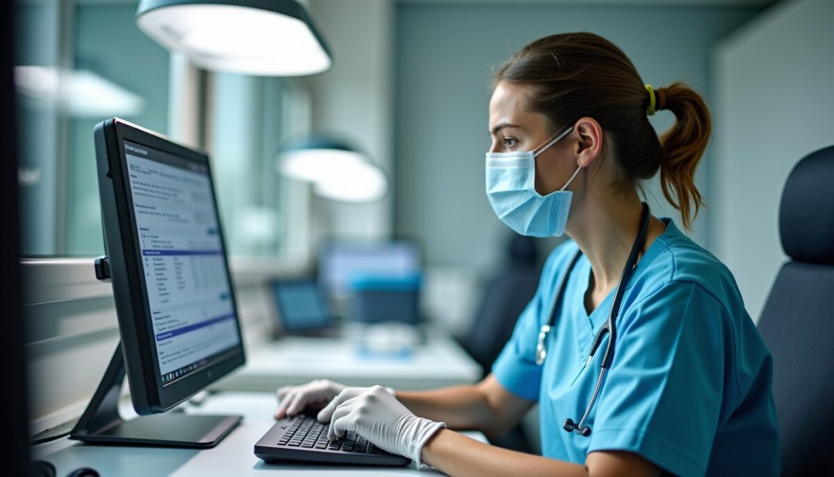 Peut-on duper la médecine du travail ? Enjeux, risques et implications à connaître Peut-on duper la médecine du travail ? Enjeux, risques et implications à connaître