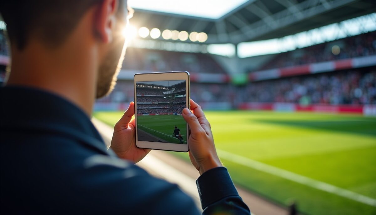 Guide pratique pour choisir un site de paris sportifs légal et sécurisé en Belgique