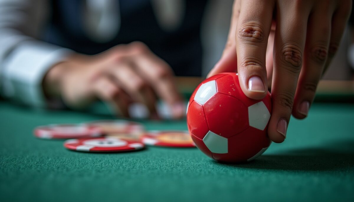 Guide des bookmakers légaux et fiables pour parier en toute sécurité en Suisse