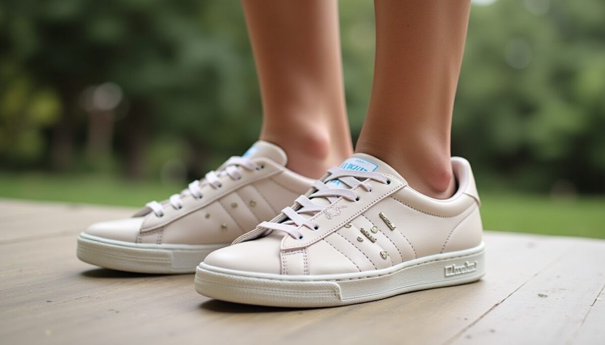 Les baskets incontournables pour chouchouter votre dos : confort et soutien en 2025