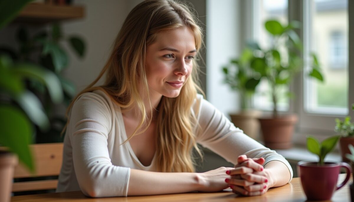 Un cœur en paix : votre guide pratique pour une sérénité au quotidien Un cœur en paix : votre guide pratique pour une sérénité au quotidien