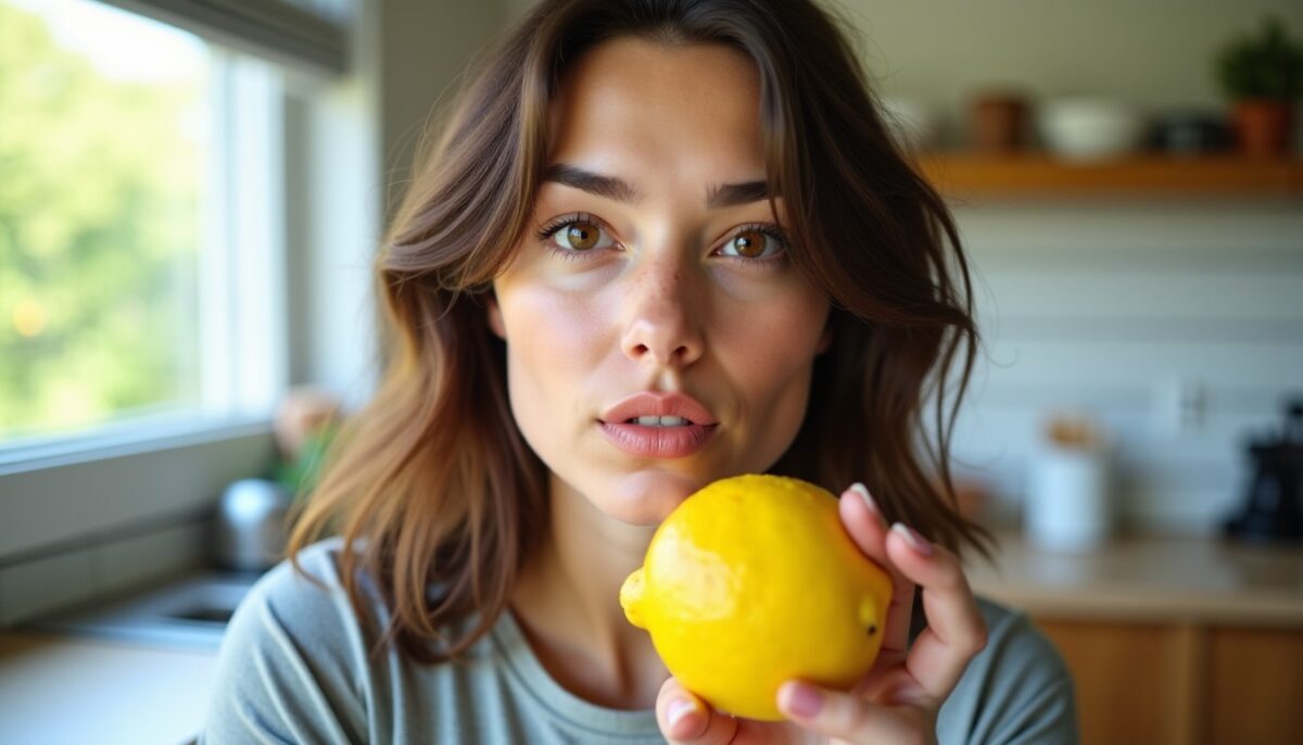 Augmenter le volume de sa poitrine grâce au citron : mythe ou vérité ? Augmenter le volume de sa poitrine grâce au citron : mythe ou vérité ?