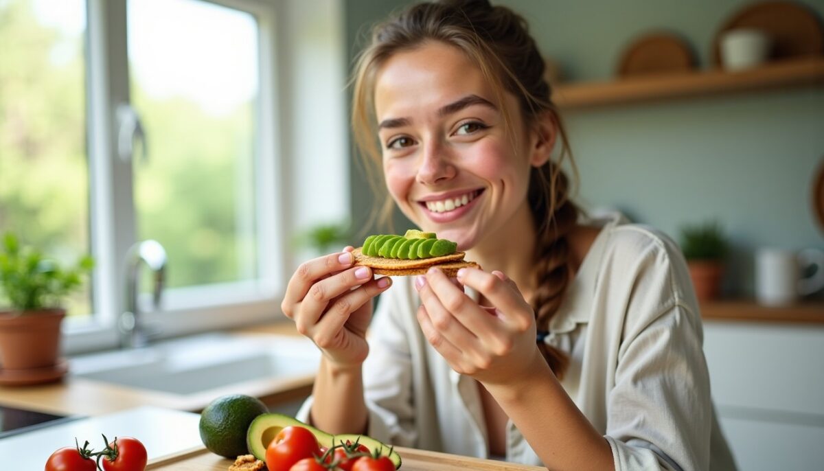 Wasa au quotidien : Guide pour une consommation saine et équilibrée