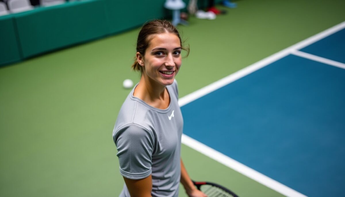 Tennis 2026 : Innovations techniques, méthodes de préparation et astuces incontournables