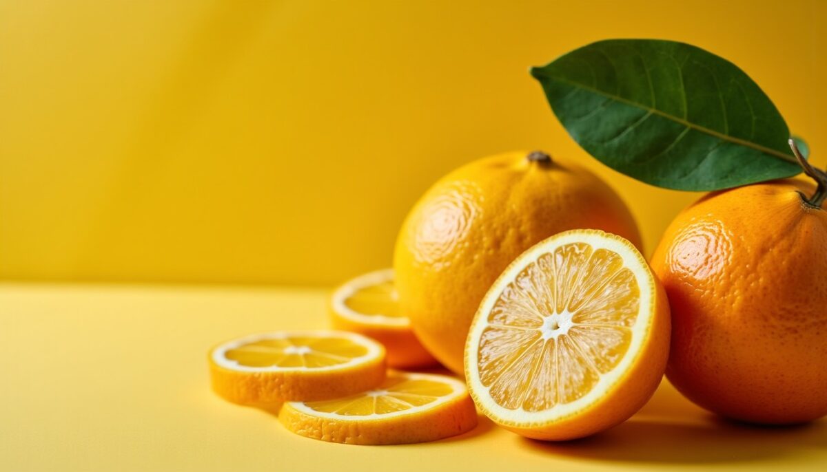 Citron et santé cardiaque : démêler mythe et réalité Citron et santé cardiaque : démêler mythe et réalité