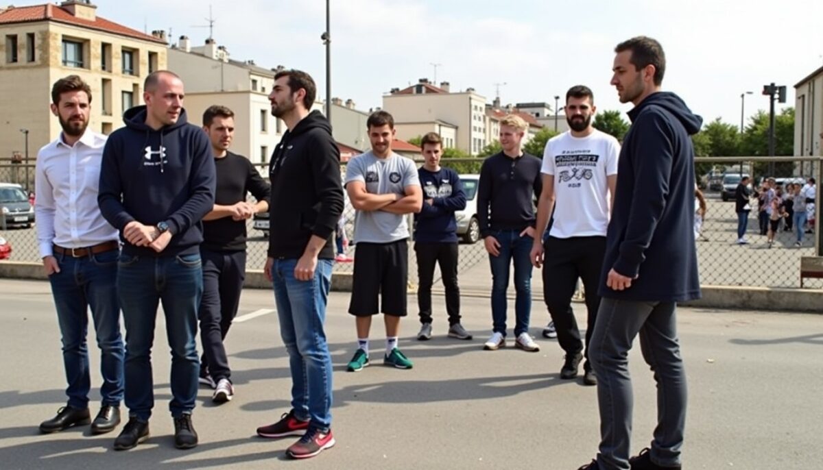 Actufoot13 : le rendez-vous incontournable de l'actualité du football amateur dans les Bouches-du-Rhône