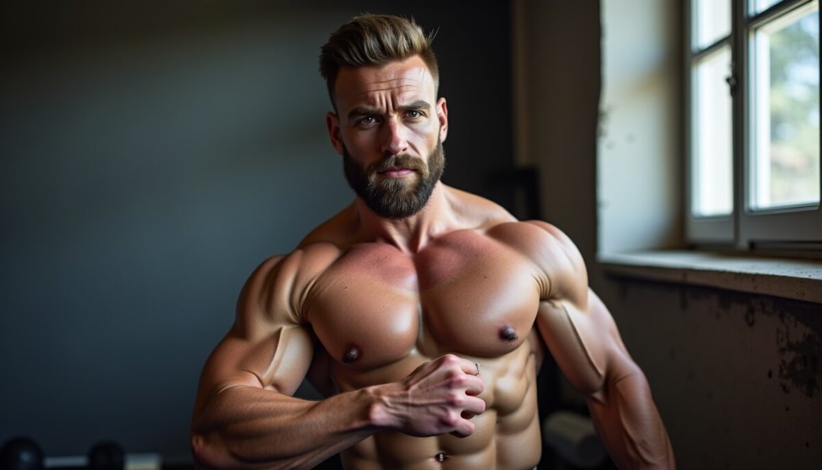 Planète Muscle : astuces et conseils essentiels pour exceller en musculation