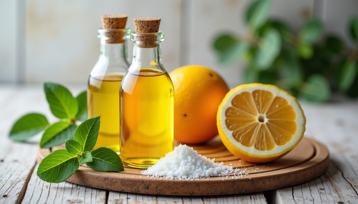 Éliminer la gale naturellement avec du vinaigre : méthodes efficaces et conseils de sécurité Éliminer la gale naturellement avec du vinaigre : méthodes efficaces et conseils de sécurité