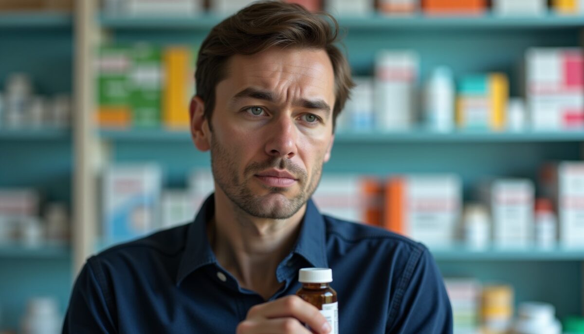 Optalidon : raisons du retrait du marché et implications pour votre santé Optalidon : raisons du retrait du marché et implications pour votre santé
