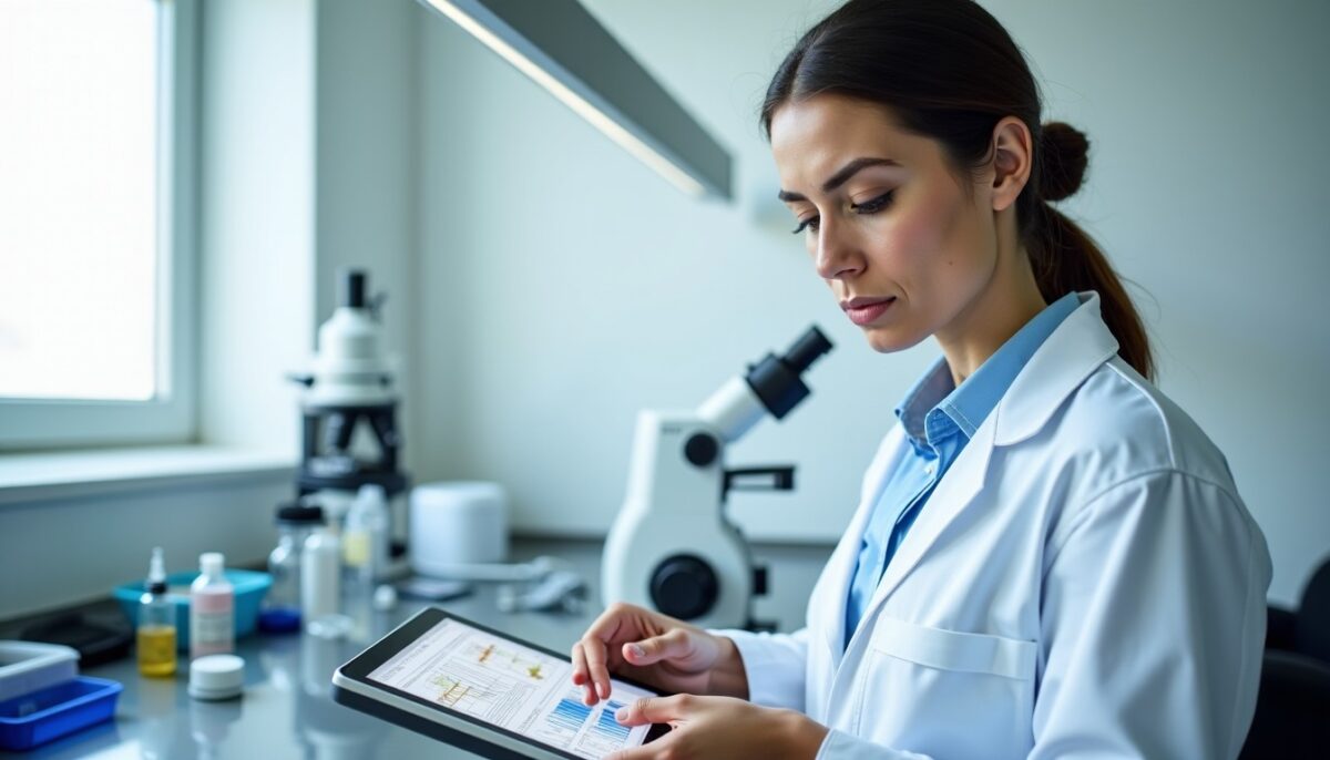 Collanol : Analyse médicale approfondie de son efficacité et de sa sécurité pour la santé des articulations Collanol : Analyse médicale approfondie de son efficacité et de sa sécurité pour la santé des articulations