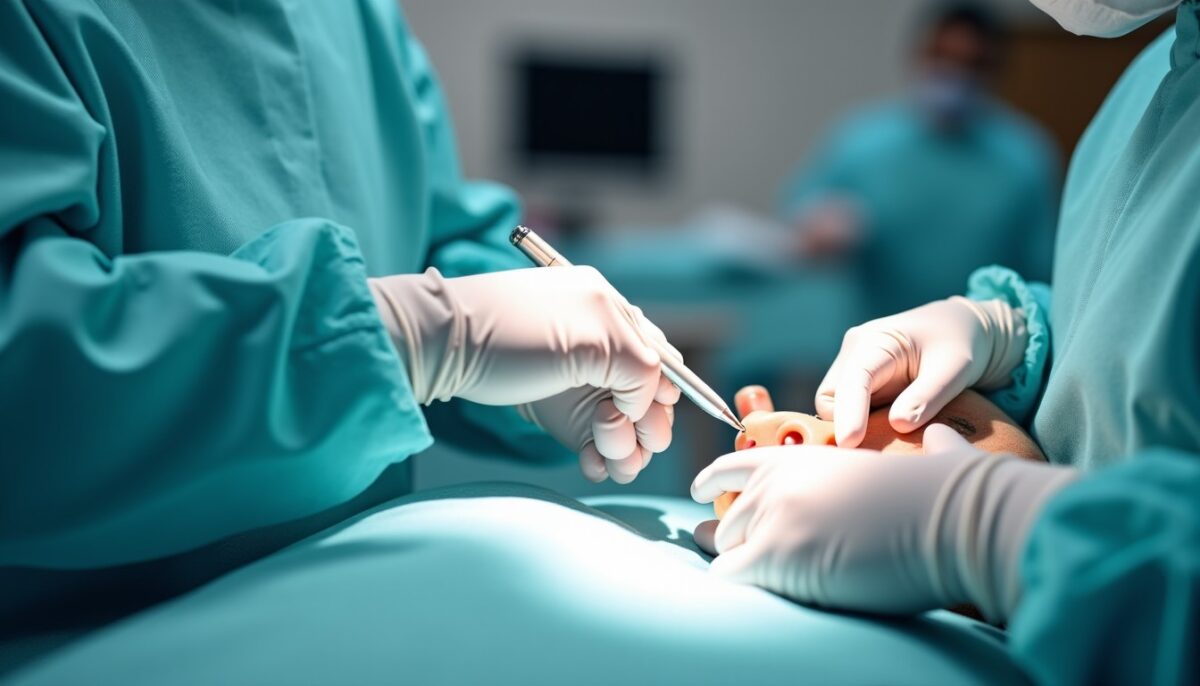 Durée de résorption des éponges hémostatiques résorbables en chirurgie dentaire : ce qu'il faut savoir Durée de résorption des éponges hémostatiques résorbables en chirurgie dentaire : ce qu'il faut savoir