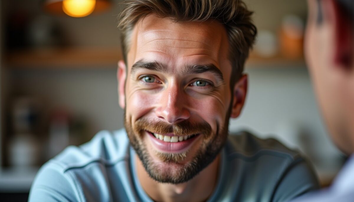 Appareil dentaire et moustache : guide essentiel et astuces pratiques pour bien les associer Appareil dentaire et moustache : guide essentiel et astuces pratiques pour bien les associer