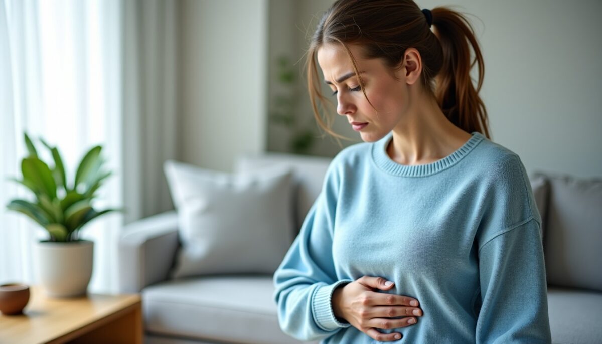 Les troubles digestifs les plus courants : comprendre les inconforts du ventre Les troubles digestifs les plus courants : comprendre les inconforts du ventre