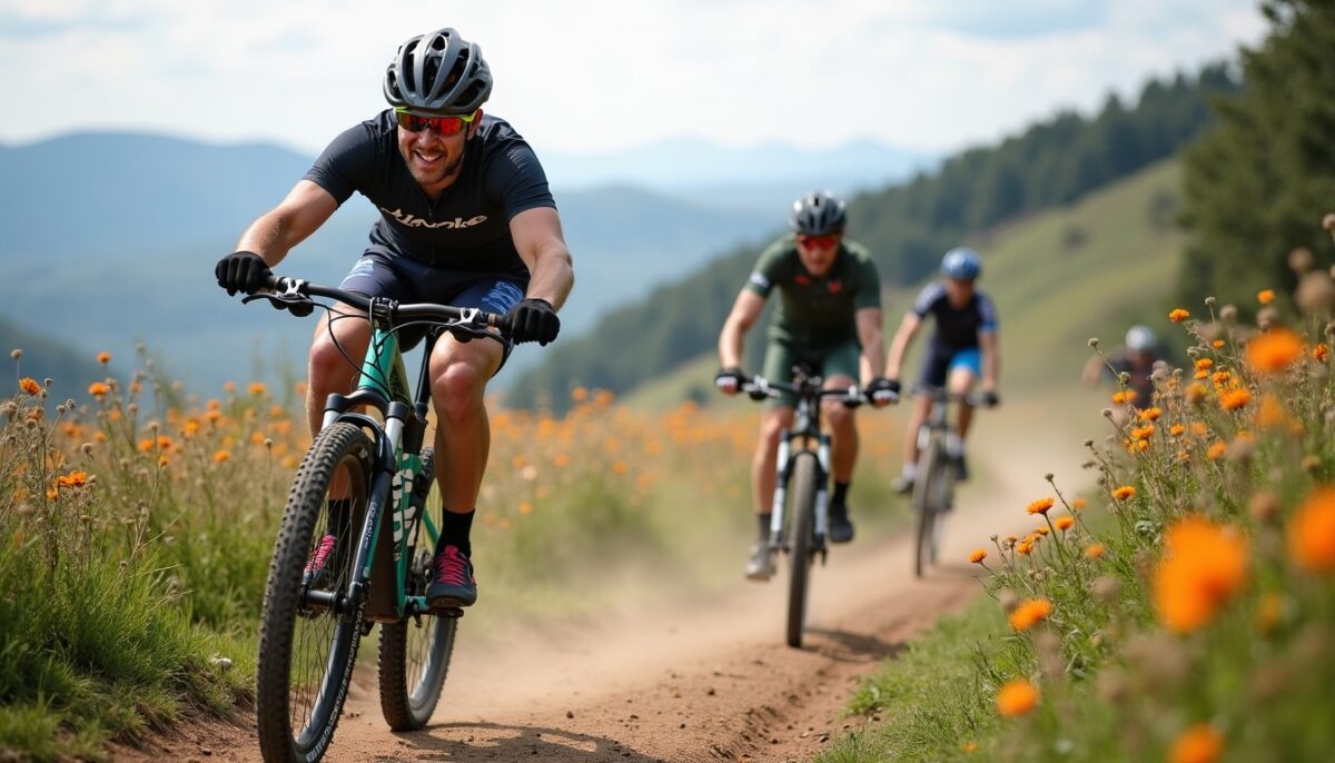VTT en Europe : le guide ultime 2025 pour les passionnés de vélo tout-terrain