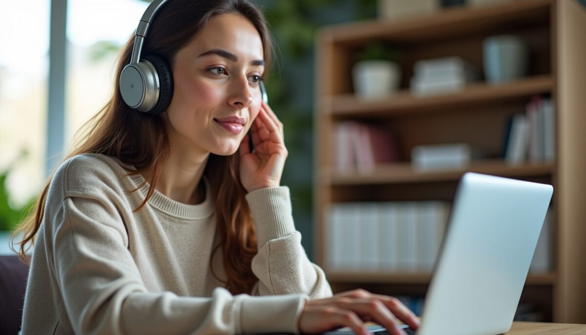 Comment effectuer un test auditif gratuit et rapide en ligne depuis le confort de votre domicile Comment effectuer un test auditif gratuit et rapide en ligne depuis le confort de votre domicile