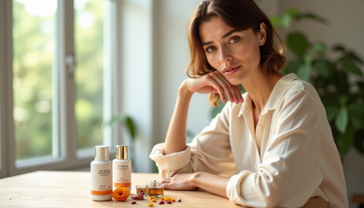 Dr Hauschka : Décryptage des risques potentiels et des ingrédients essentiels Dr Hauschka : Décryptage des risques potentiels et des ingrédients essentiels