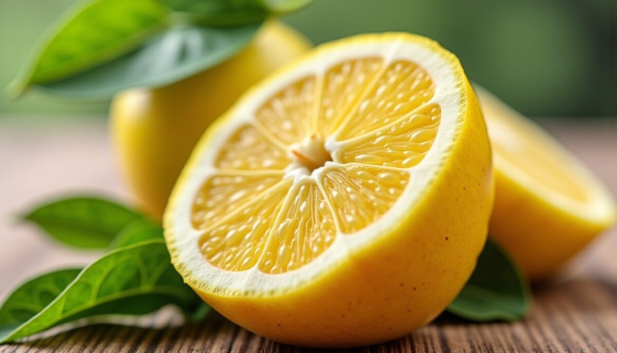 Triglycérides et citron : astuces naturelles pour abaisser efficacement votre taux Triglycérides et citron : astuces naturelles pour abaisser efficacement votre taux