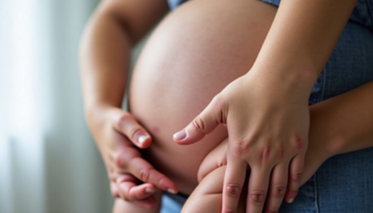Guide complet et calculateur précis : relier la longueur du fémur à la taille de bébé