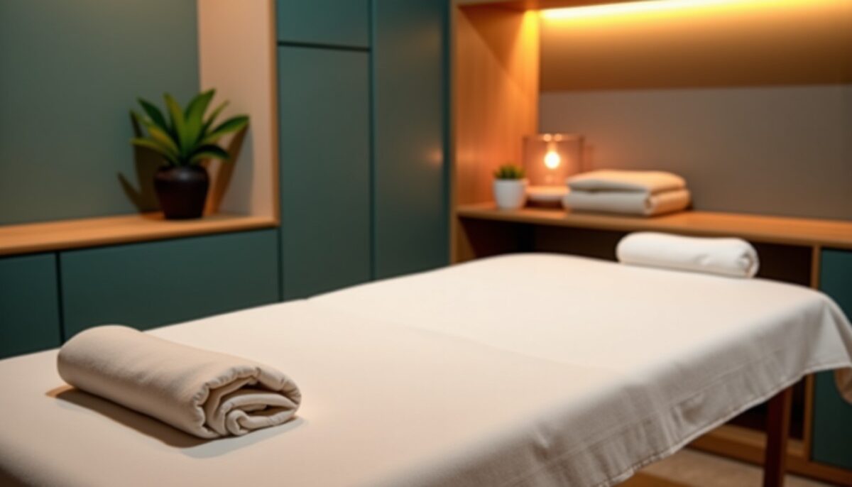 MassageRomm.com : guide détaillé et avis complet sur cette plateforme de massages MassageRomm.com : guide détaillé et avis complet sur cette plateforme de massages