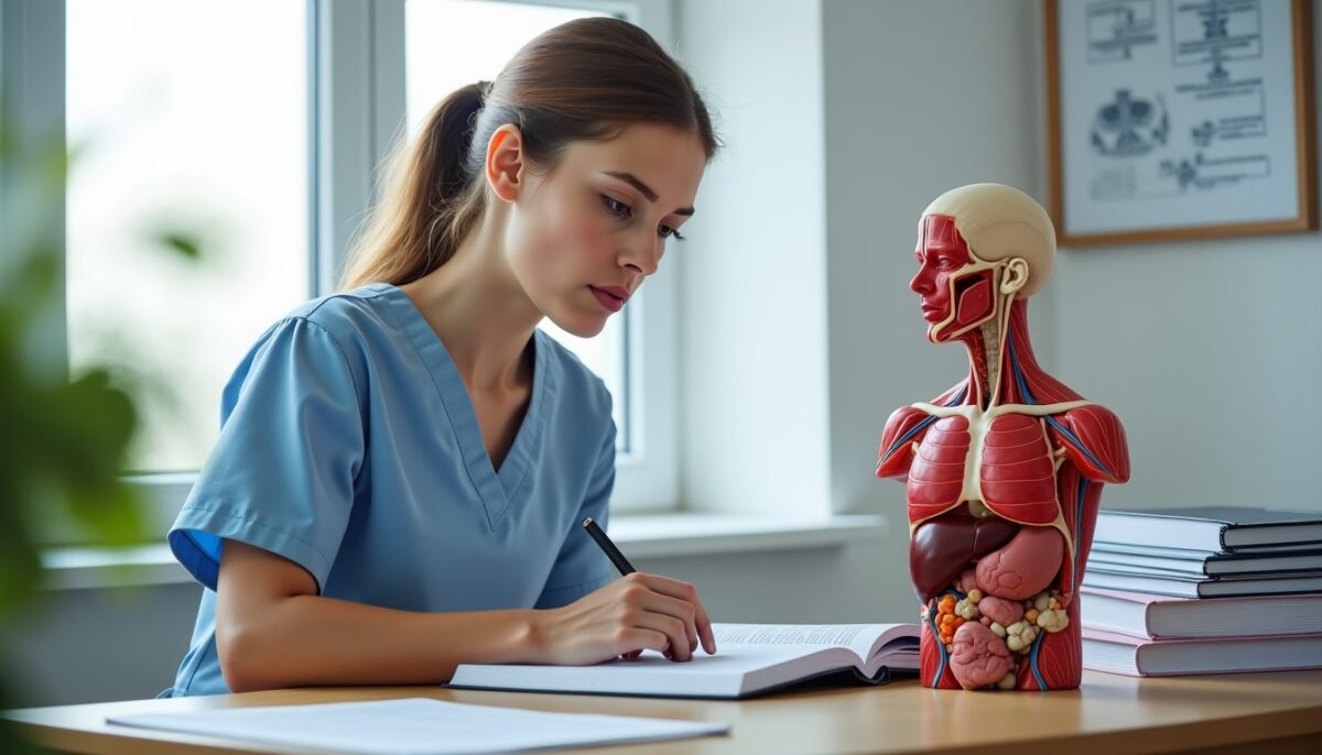 Code organe : comprendre sa définition, ses usages et le guide complet de codification Code organe : comprendre sa définition, ses usages et le guide complet de codification