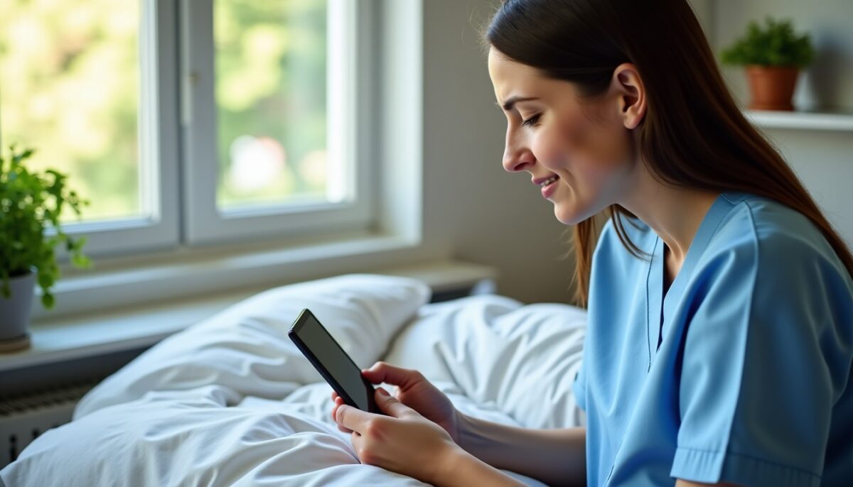 Medisysnet : la plateforme sécurisée pour optimiser la gestion des soins à domicile Medisysnet : la plateforme sécurisée pour optimiser la gestion des soins à domicile