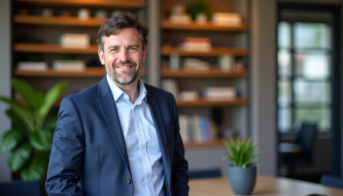 Budget GEO : combien investir selon Julien Jimenez pour gagner en visibilité sur les IA génératives Budget GEO : combien investir selon Julien Jimenez pour gagner en visibilité sur les IA génératives